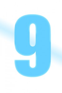 9